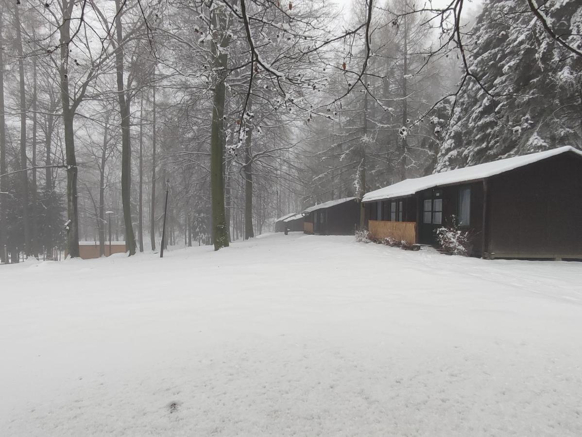 Camping Déjá Vu Szállás&rendezvény Zirc