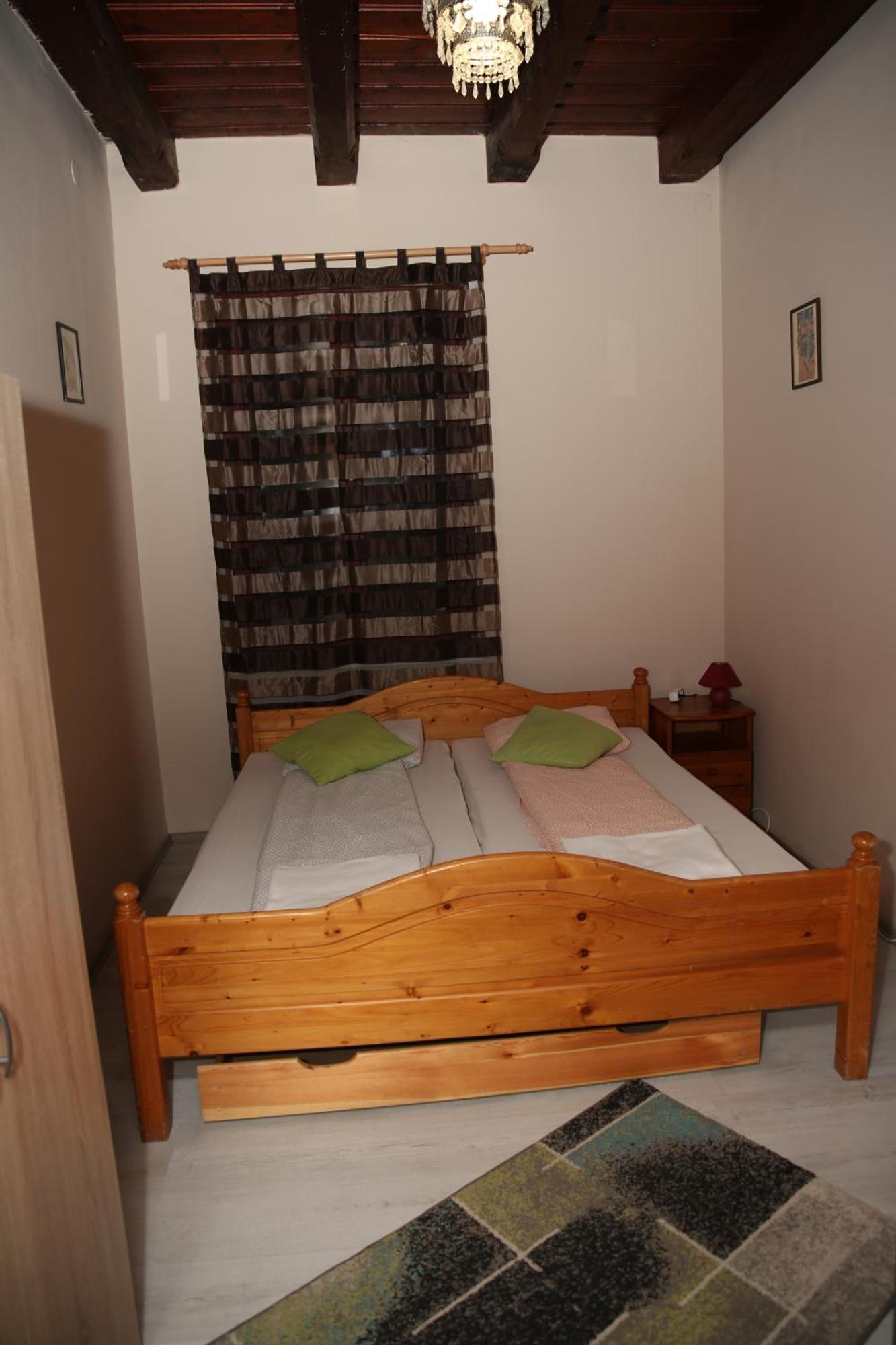 Camping Déjá Vu Szállás&rendezvény Zirc