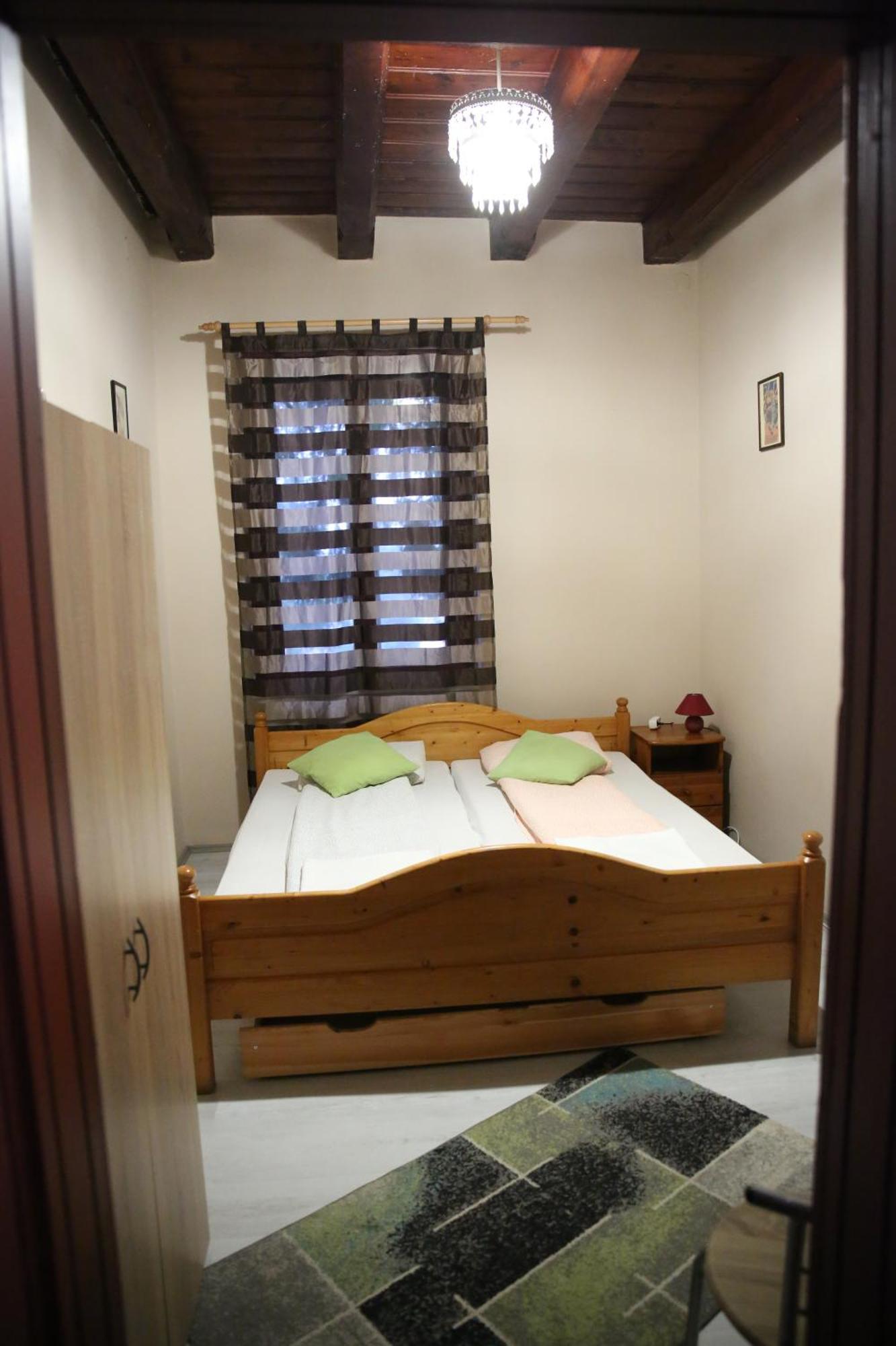 Déjá Vu Szállás&rendezvény Camping Zirc