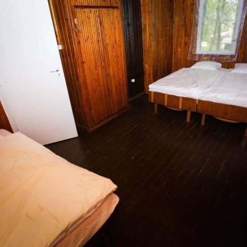 Camping Déjá Vu Szállás&rendezvény Zirc
