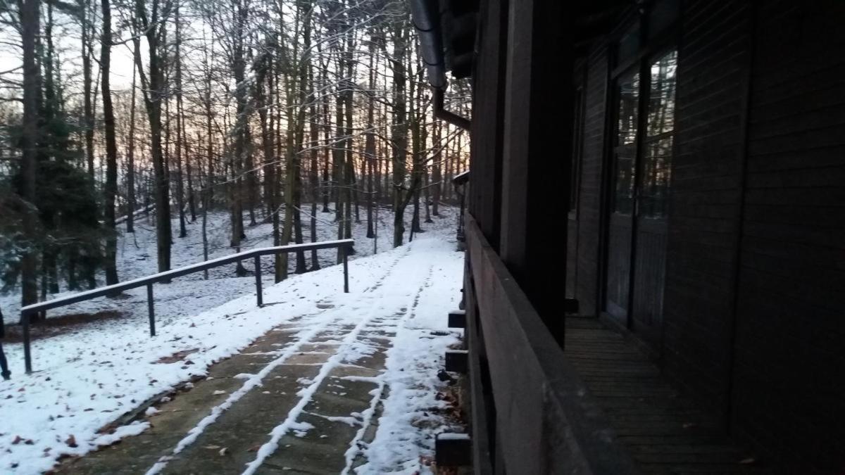Camping Déjá Vu Szállás&rendezvény Zirc
