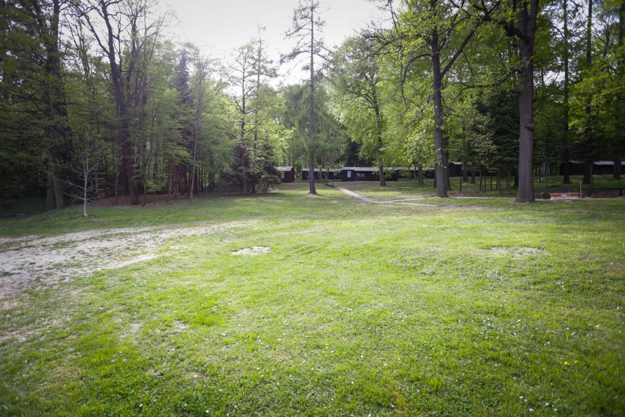 Campsite Deja Vu Szallas & Rendezveny
