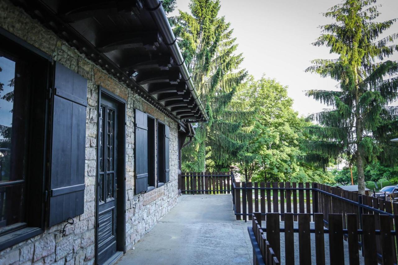 Camping Déjá Vu Szállás&rendezvény Zirc
