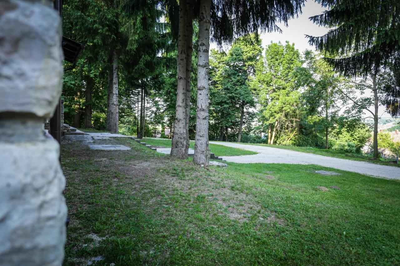 Campsite Deja Vu Szallas & Rendezveny Zirc