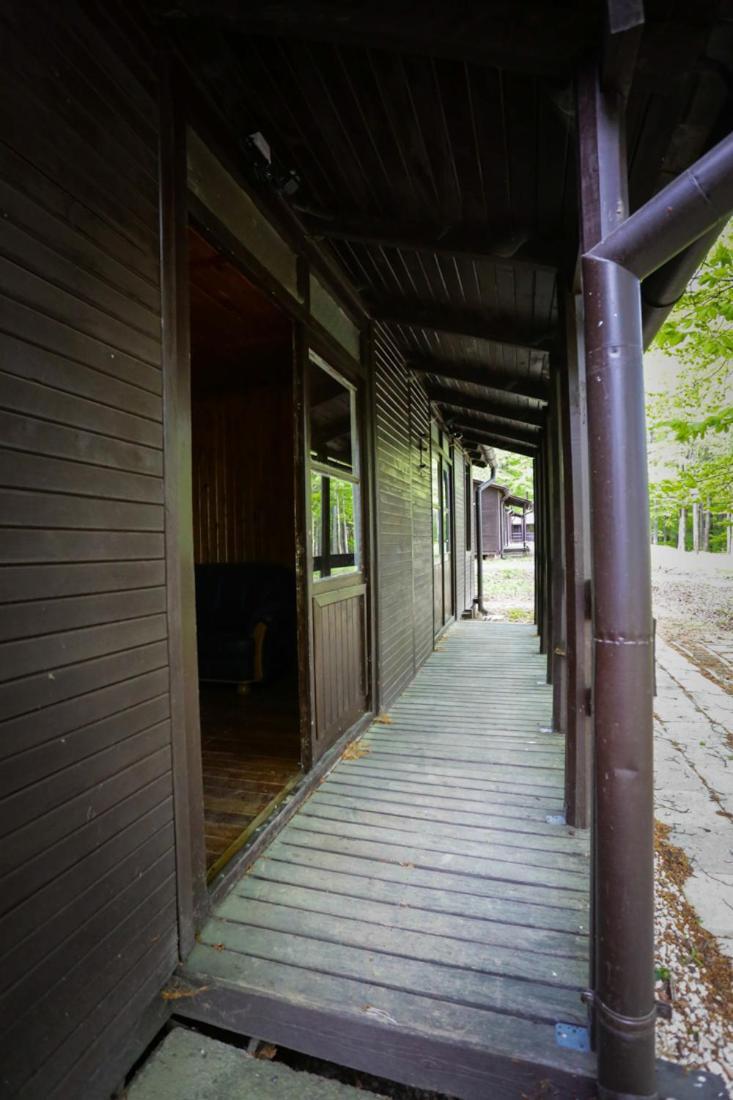 Camping Déjá Vu Szállás&rendezvény Zirc